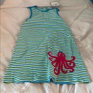 Little Threads Children’s Dress